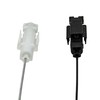 NOVAPARTS 85620-08052 Left Driver Side Power Sliding Door Cable Kit
