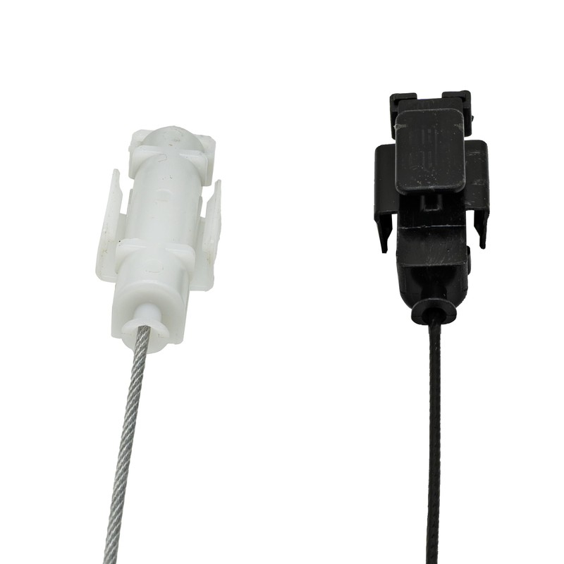 NOVAPARTS 85620-08052 Left Driver Side Power Sliding Door Cable Kit