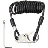 J & C Saddle Keeper [JC – 027sd] Elastic Approximately/1 m Hex Wrench
