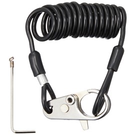 J & C Saddle Keeper [JC – 027sd] Elastic Approximately/1 m Hex Wrench to fix JC – 027sd