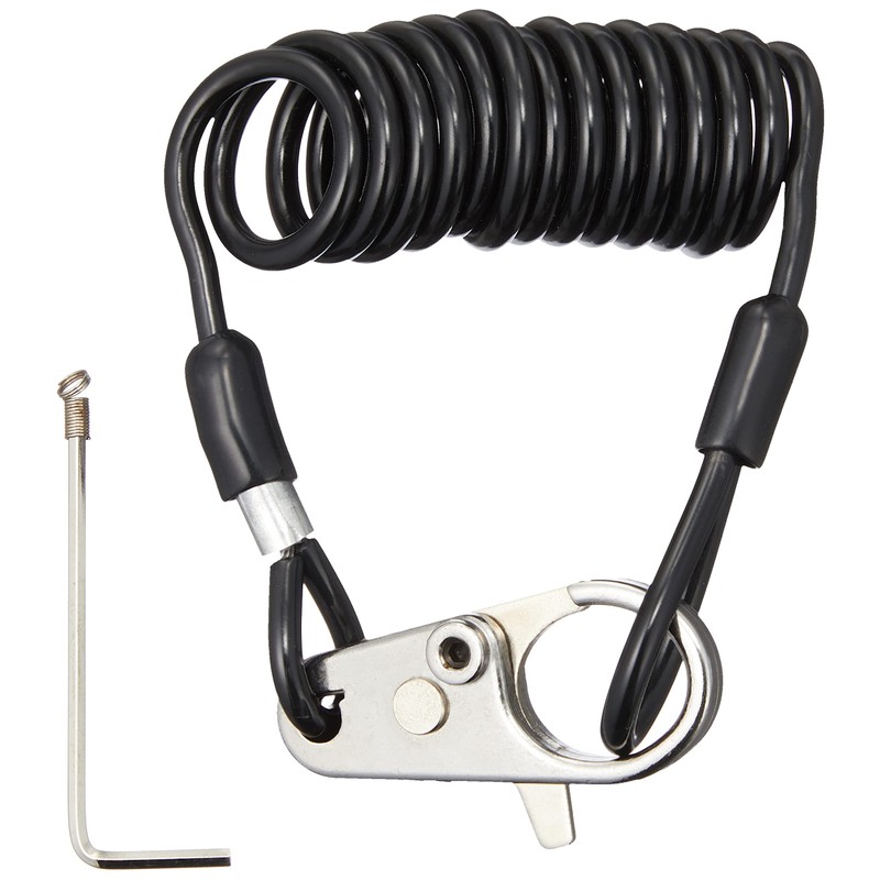 J & C Saddle Keeper [JC – 027sd] Elastic Approximately/1 m Hex Wrench