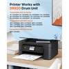 E-Z Ink E525W E525 525w Toner Cartridge Replacement for Dell