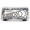 Captain O-Ring Flange Seal (SAE Code 61/62) Hydraulic O-Ring Seal