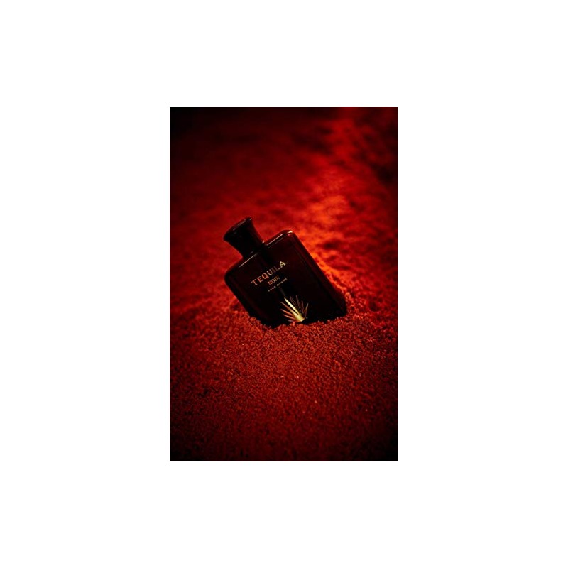 Tequila Noir 3.3 Oz Eau De Parfum for Men