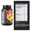Suplemento Creatina + Glutamina Maximo 1kg 50servicios