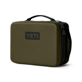 YETI Daytrip 5L Insulated Lunch Box, Olive