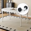 YYTOL Adjustable Furniture Feet Pack of 24 M6 x 19