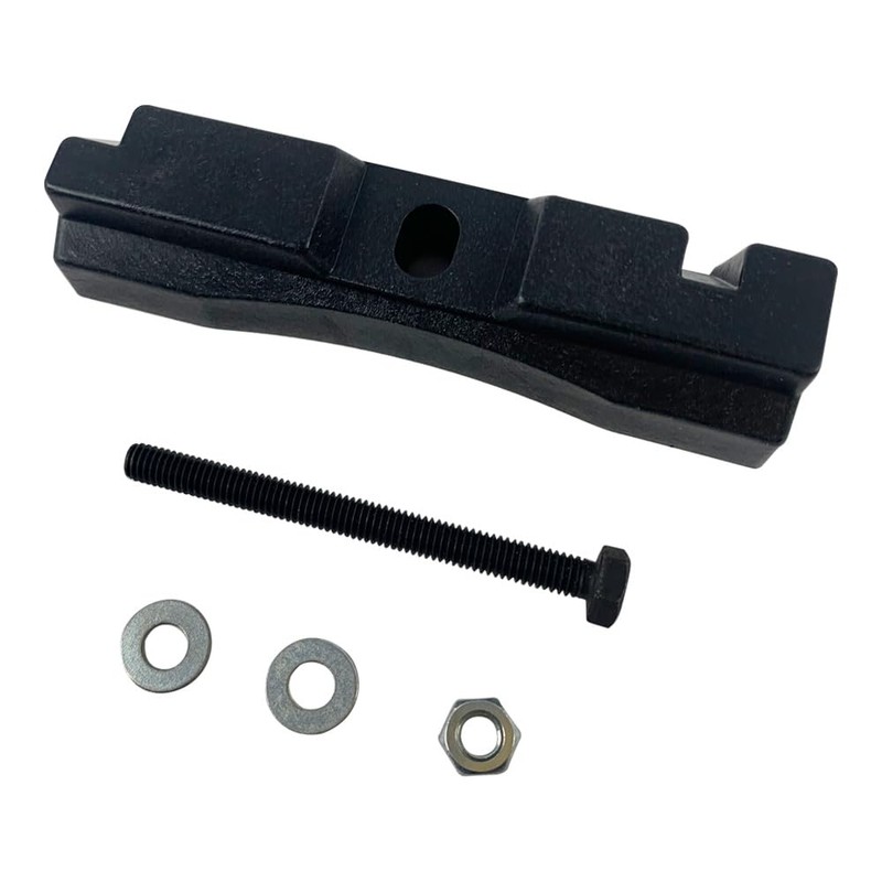 BST BSSP Battery Hold Down 00592 Compatible with 1999-2004 Jeep