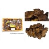 Organic Natural Pure Phellinus Linteus Mushroom Dried Bulk Herbs (3.52
