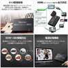 EONON Terrestrial Digital Tuner, Full Seg Tuner, High Definition TV