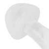 Mushroom Shape Massage Stones Gua Sha Massage Jadestone Scraping Stone