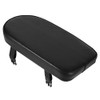 TKY Bicycle Bed Cushion Back Seat Soft Cushion Banded Thick