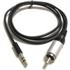 Access 3.5mm to RCA Male Male 1M RCA Audio Output