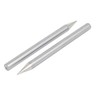 Sourcing Map 4 Pcs 40 W 4.5 mm Shank Diameter