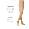 Kunert Women's 348800 Fly & Care Tights, Beige (Cashmere 0540),