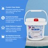 HTS Turbo Chlorine Granules for Pools, Hot Tubs and Spa