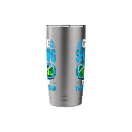 DNA Genome Sequencing Science DNA Tree Stainless Steel Insulated Tumbler