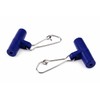 KT Tackle Sea fishing boom. Fishing slider. Running rig. Ledger