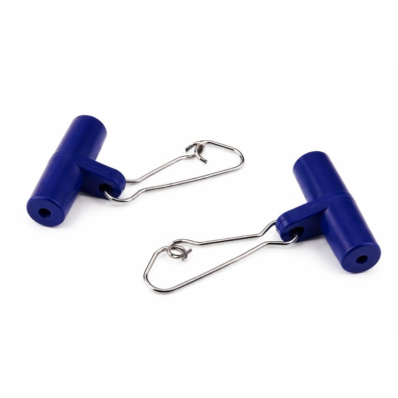 KT Tackle Sea fishing boom. Fishing slider. Running rig. Ledger