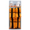 Docks GMAR42 2-Piece Set of Moving Straps 200 kg 50