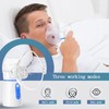 Marhynchus Portable Nebulizer Adult Kids Ultrafine Atomization Quiet Handheld Machine