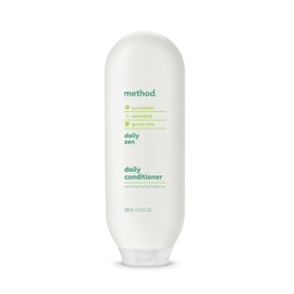 Method Conditioner Daily Zen and Simply Nourish, 13.5 Fl Oz Each, 1 CT