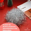 Angel Hair - Curly Tinsel Approx. 15 g - for