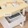 bonsaii L421-A Laminator, Machine Compatible with A4, Laminating Film, 5