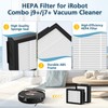 Combo 10 Max/ j9+/ j7+ HEPA Filters ONLY Compatible With
