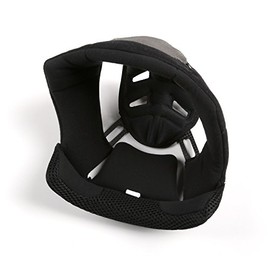 KLIM TK1200 Head Padding SM Black