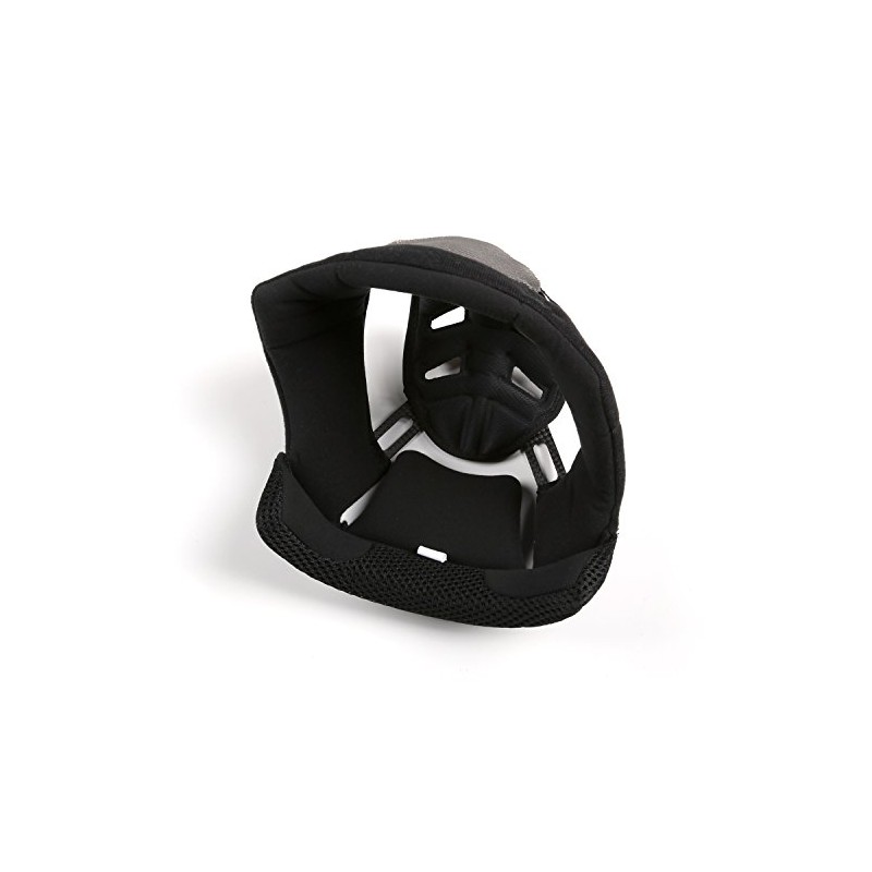 KLIM TK1200 Head Padding SM Black