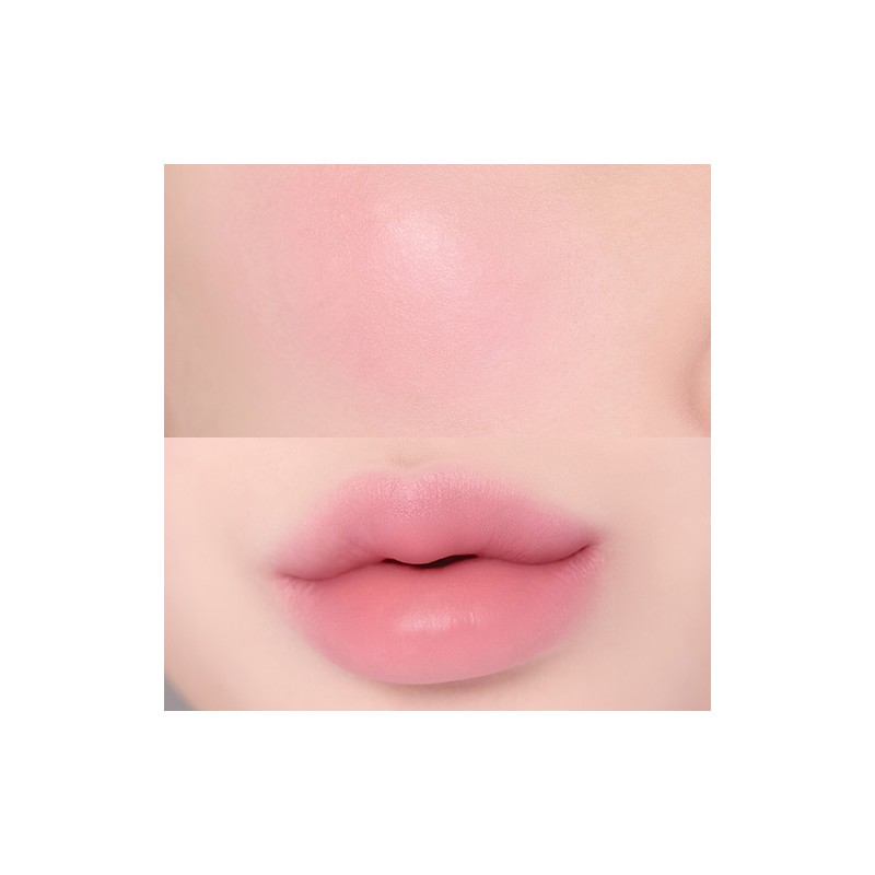 BANILA CO Romantic Blush Lip & Cheek 3.7g - 02