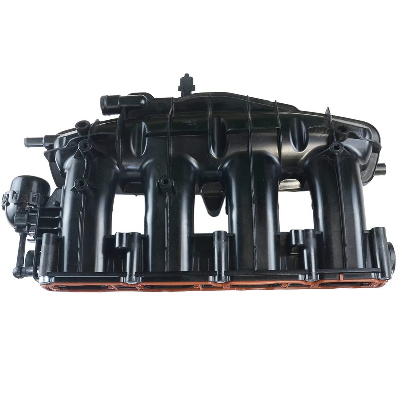 Koomaha 06J133201BH Engine Intake Manifold Replacement for 2009-2017 VW Jetta