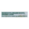 UD_Solely Mango Cacao Fruit Jrky Case of 12-.8 oz Premium