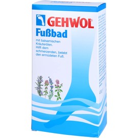 GEHWOL Foot Bath 400 g