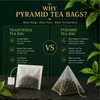 Niceen Oolong Tea Bags, 4g*30 Tea Bags, Selected Whole Leaf