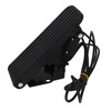 24V 500W Brushed Controller Foot Pedal Front Lamp Lamp Switch