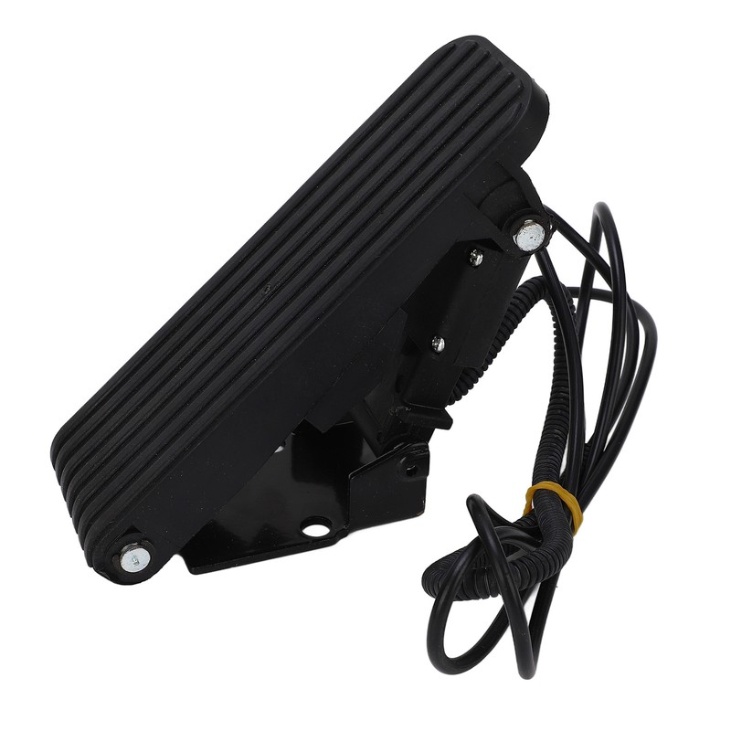 24V 500W Brushed Controller Foot Pedal Front Lamp Lamp Switch