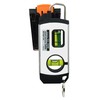 Niigata Seiki SK Ultra Magnetic Level Safety 3.9 inches (100