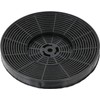 SPARES2GO Carbon Charcoal Filter compatible with CDA CCA52WH CHA15 Cooker