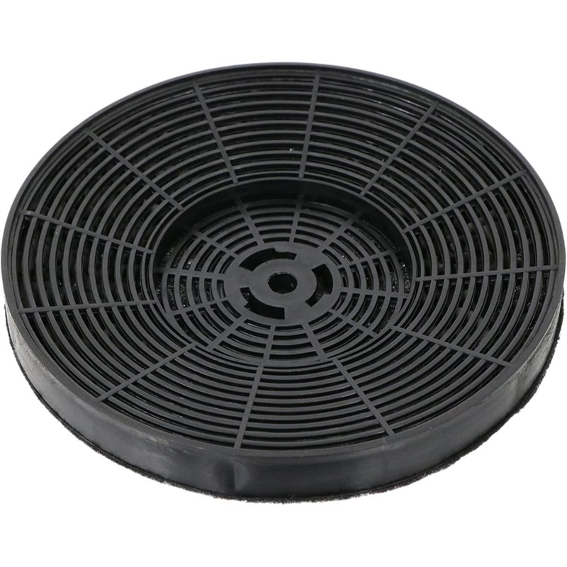 SPARES2GO Carbon Charcoal Filter compatible with CDA CCA52WH CHA15 Cooker
