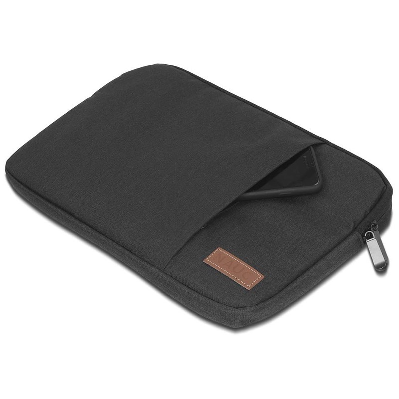 UC-Express® , Notebook Sleeve Farbe:Schwarz, Tablet Modell für:Wacom Intuos Pro