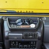 JeCar for TJ Center Console Dash Tray, Dashboard Storage Box