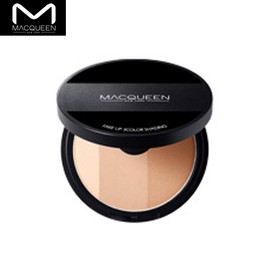 MACQUEEN Fake Up 3 Color Shading 9g