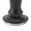 Coffee Press Tamper Comfortable Grip Professional Flat Base Coffee Press