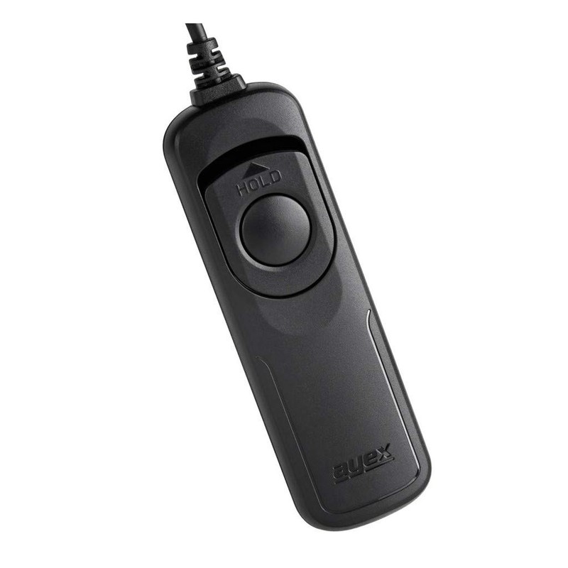 Cable Remote Shutter Release ayex AX-10 (DC0)