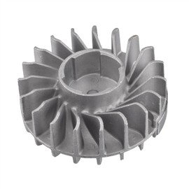 Cancanle Flywheel for Stihl FS120 FS200 FS250 FS300 FS350 Strimmer Brush Cutter Part Number 4134 400 1200