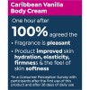 Perlier caribbean vanilla, Original Vanilla Body CREAM 6.7 fl. oz.
