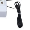 Temperature Controller Digital Display Thermostat Temp Regulator with Sensor AC110‑240VAU