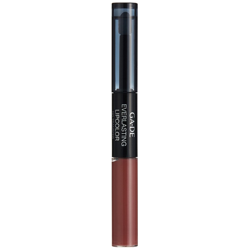 GA-DE Everlasting Lip Colour 86 Spicy Blush Lipstick (1 x